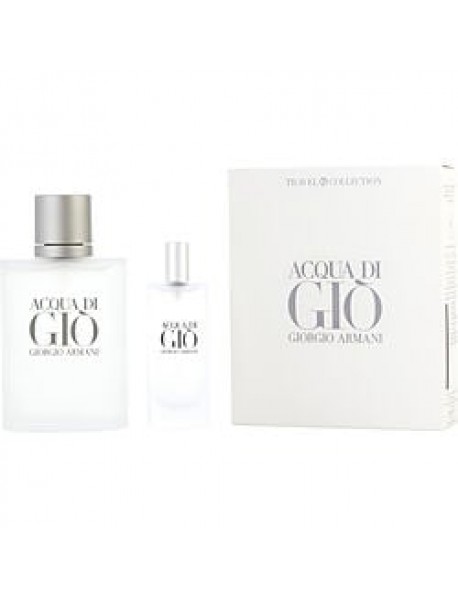 ACQUA DI GIO by Giorgio Armani