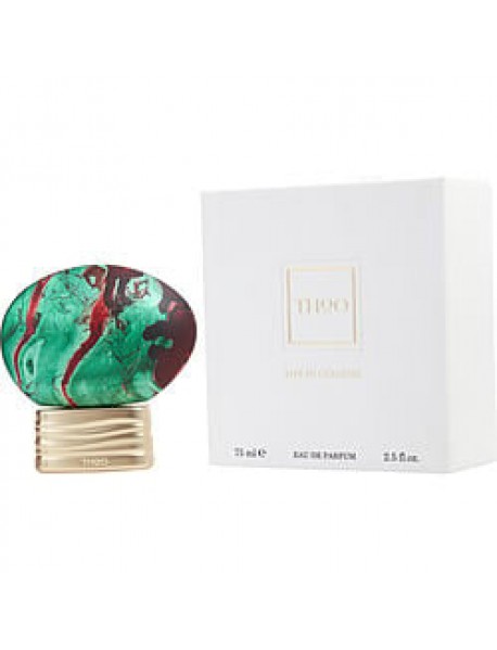 THE HOUSE OF OUD LIVE IN COLOURS by The House of Oud