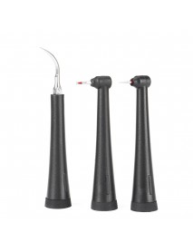 Dental Scaler 3 Modes Adjustable Electric Tooth Cleaner Dental Tools