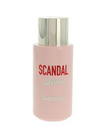 JEAN PAUL GAULTIER SCANDAL by Jean Paul Gaultier