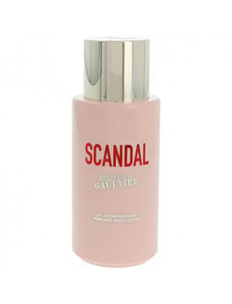 JEAN PAUL GAULTIER SCANDAL by Jean Paul Gaultier