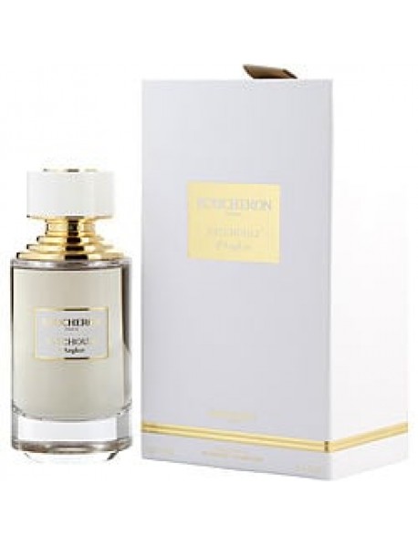 BOUCHERON PATCHOULI D'ANGKOR by Boucheron