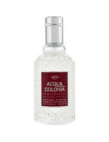 4711 ACQUA COLONIA POMEGRANATE & EUCALYPTUS by 4711
