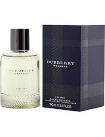 WEEKEND by Burberry