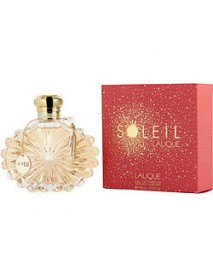 LALIQUE SOLEIL by Lalique