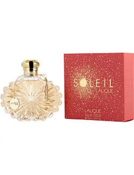 LALIQUE SOLEIL by Lalique