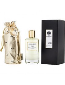 MANCERA AMBER FEVER by Mancera