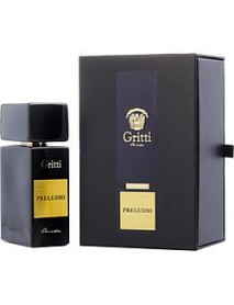 GRITTI PRELUDIO by Gritti