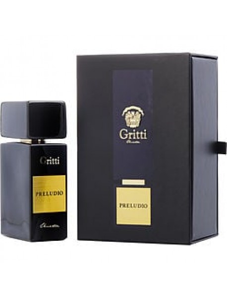 GRITTI PRELUDIO by Gritti