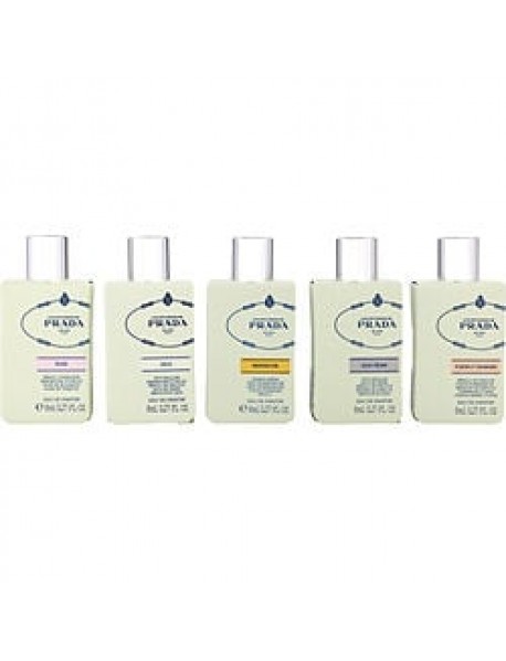 PRADA INFUSION VARIETY by Prada
