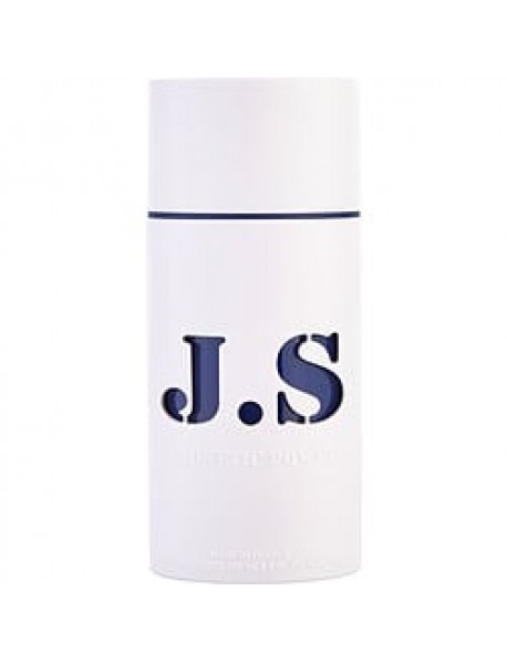 JS MAGNETIC POWER NAVY BLUE by Jeanne Arthes