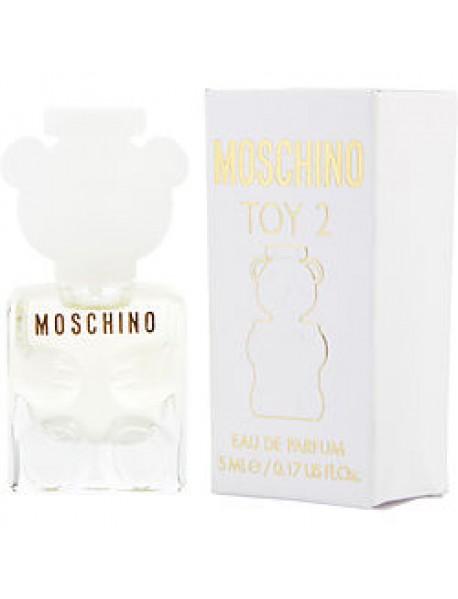 MOSCHINO TOY 2 by Moschino