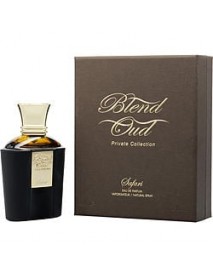BLEND OUD SAFARI by Blend Oud