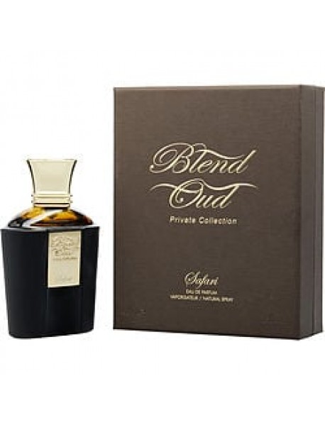 BLEND OUD SAFARI by Blend Oud