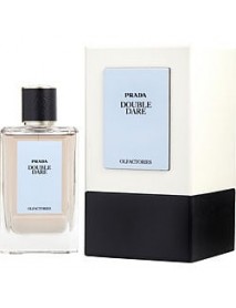PRADA OLFACTORIES DOUBLE DARE by Prada
