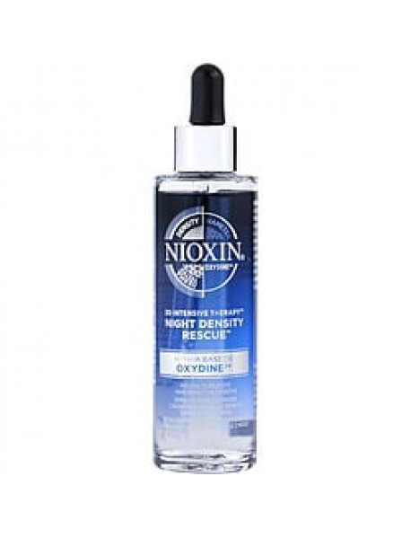 NIOXIN by Nioxin