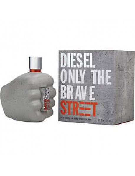 DIESEL ONLY THE BRAVE STREET by Diesel