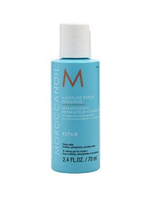MOROCCANOIL by Moroccanoil
