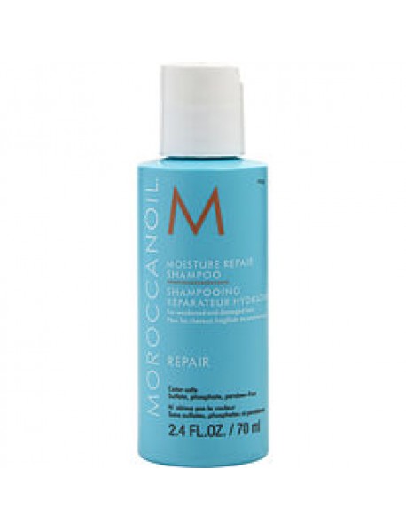MOROCCANOIL by Moroccanoil