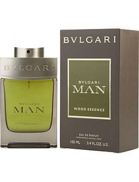 BVLGARI MAN WOOD ESSENCE by Bvlgari