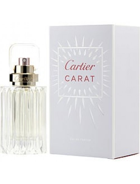 CARTIER CARAT by Cartier