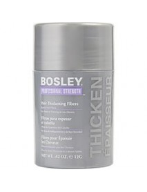 BOSLEY by Bosley