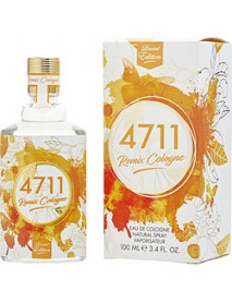 4711 REMIX COLOGNE by 4711