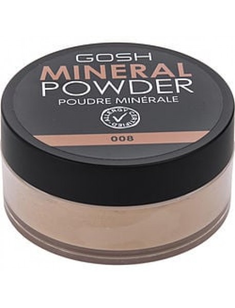 Gosh by Gosh