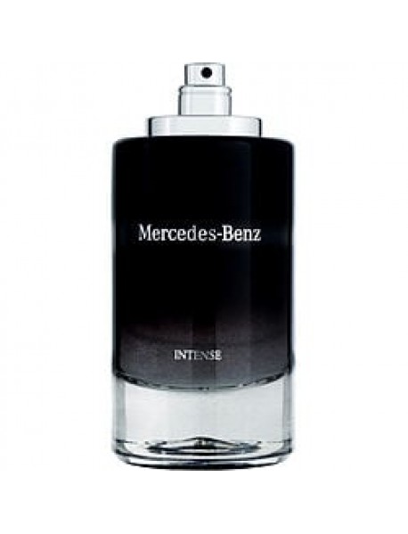 MERCEDES-BENZ INTENSE by Mercedes-Benz
