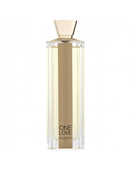 ONE LOVE  by Jean Louis Scherrer