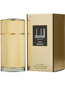 DUNHILL ICON ABSOLUTE by Alfred Dunhill