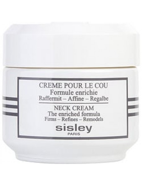 Sisley by Sisley