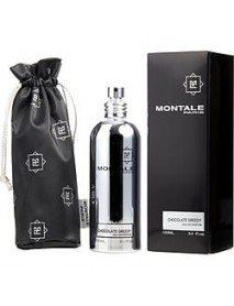MONTALE PARIS CHOCOLATE GREEDY by Montale