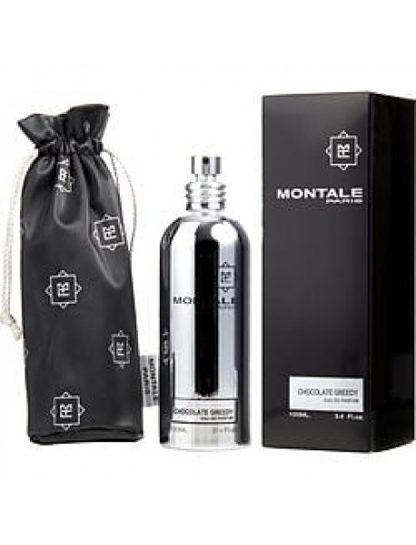 MONTALE PARIS CHOCOLATE GREEDY by Montale