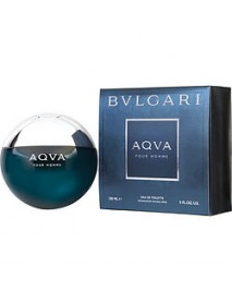 BVLGARI AQUA by Bvlgari