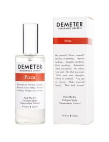 DEMETER PIZZA by Demeter
