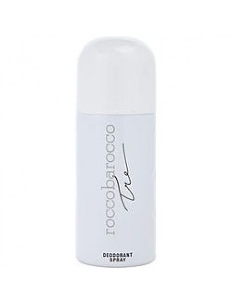 ROCCO BAROCCO TRE by Rocco Barocco