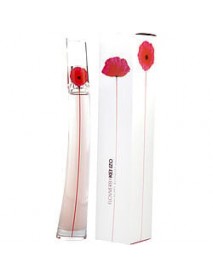 KENZO FLOWER POPPY BOUQUET by Kenzo