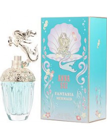 ANNA SUI FANTASIA MERMAID by Anna Sui