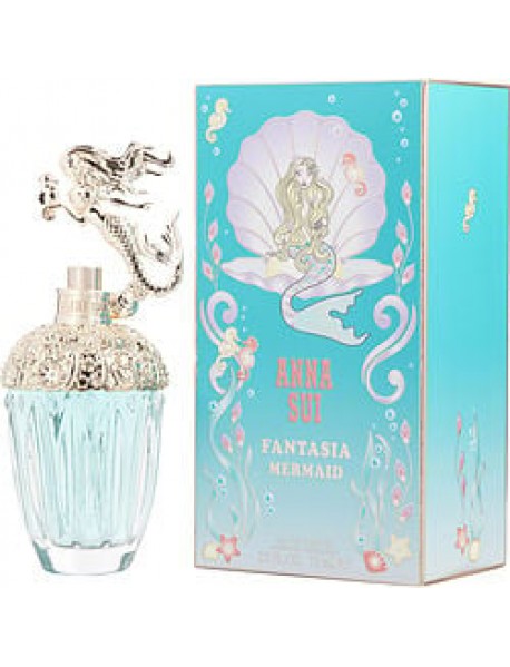 ANNA SUI FANTASIA MERMAID by Anna Sui