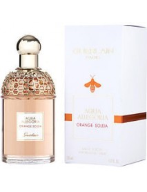 AQUA ALLEGORIA ORANGE SOLEIA by Guerlain