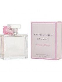 ROMANCE SUMMER BLOSSOM by Ralph Lauren