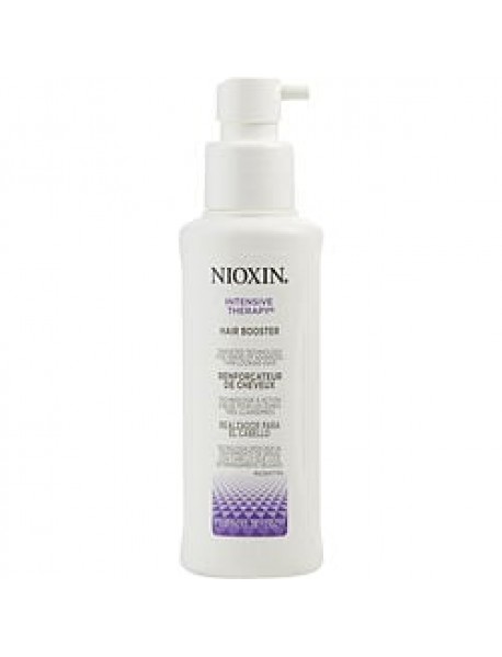 NIOXIN by Nioxin