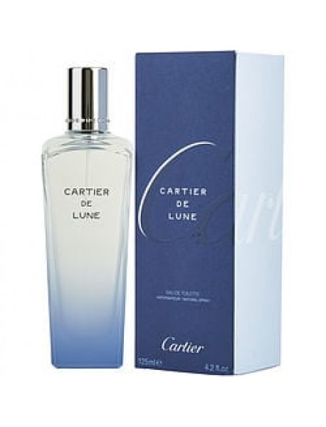 CARTIER DE LUNE by Cartier
