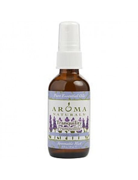 TRANQUILITY AROMATHERAPY by Tranquility Aromatherapy