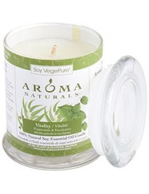 VITALITY AROMATHERAPY by Vitality Aromatherapy