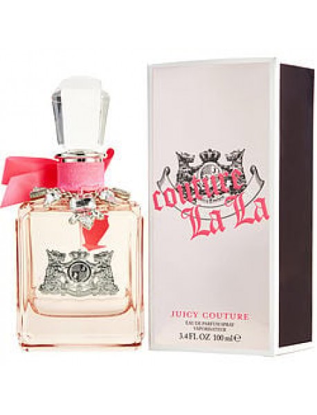 COUTURE LA LA JUICY COUTURE by Juicy Couture