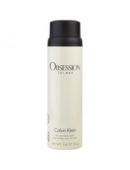 OBSESSION by Calvin Klein