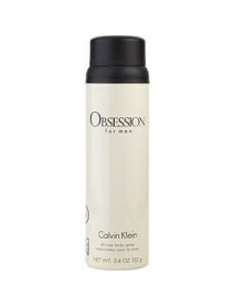 OBSESSION by Calvin Klein