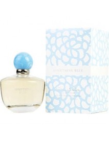 OSCAR DE LA RENTA SOMETHING BLUE by Oscar de la Renta
